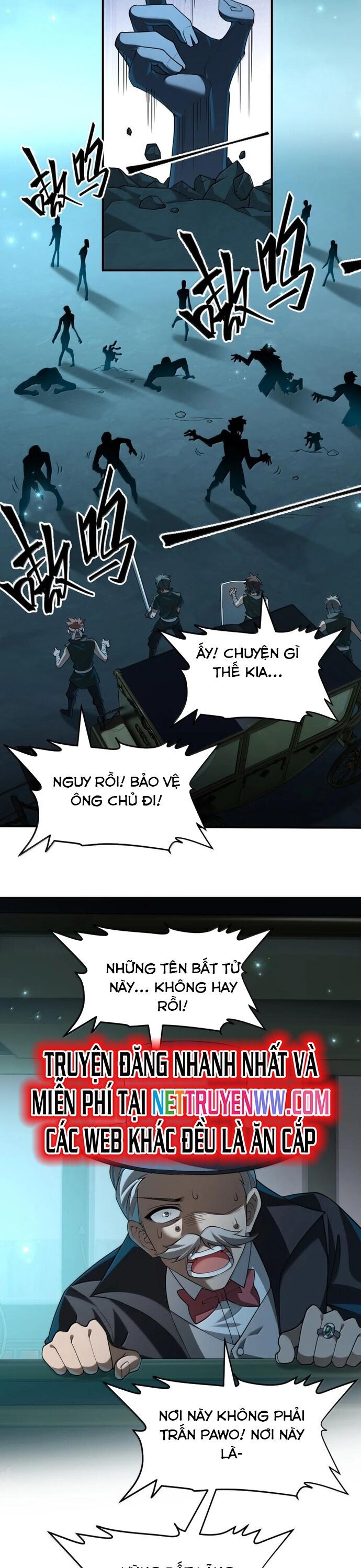 Nettruyen Truyện tranh online