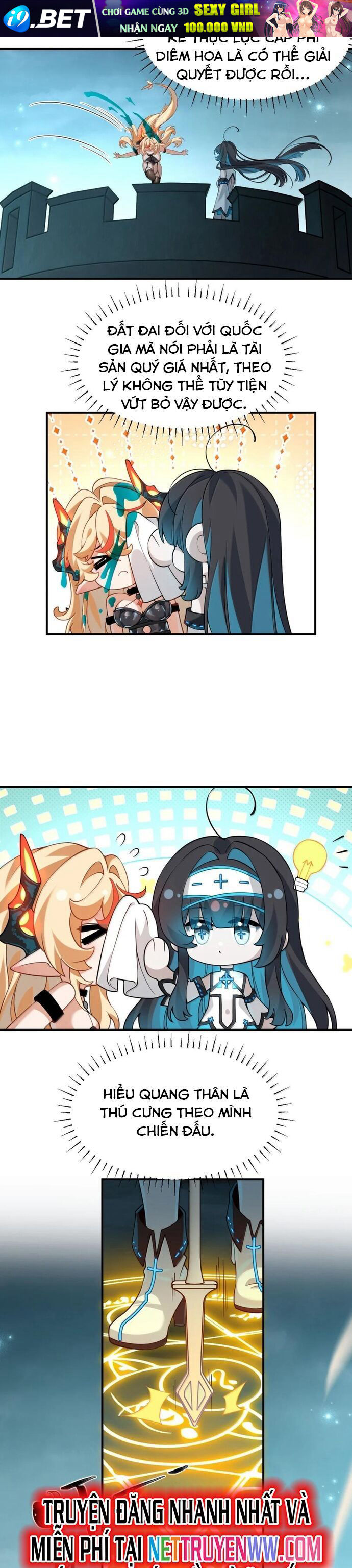 Nettruyen Truyện tranh online