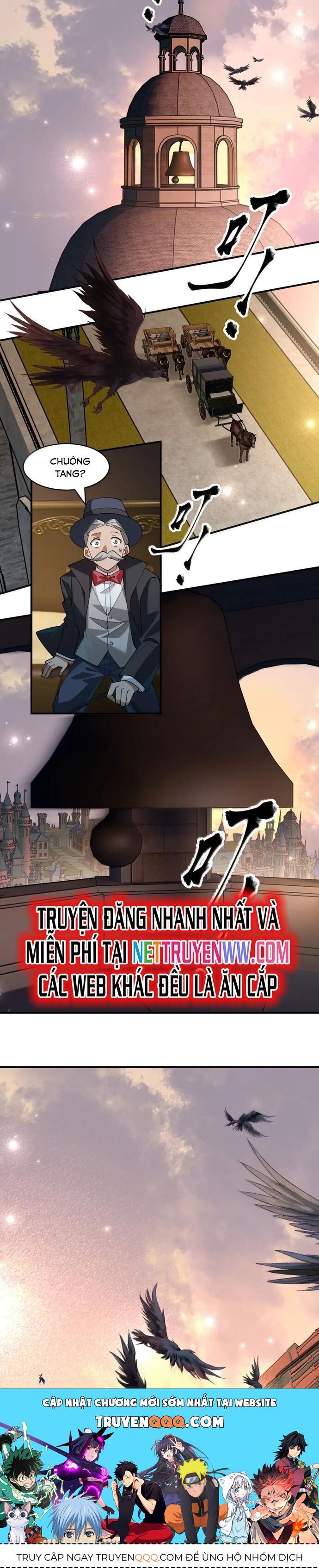 Nettruyen Truyện tranh online