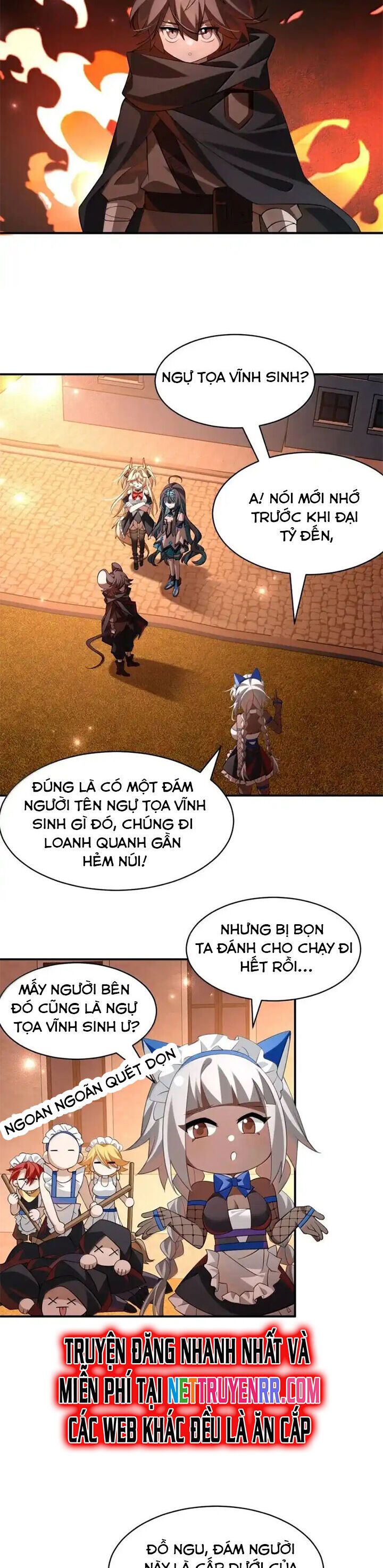 Nettruyen Truyện tranh online