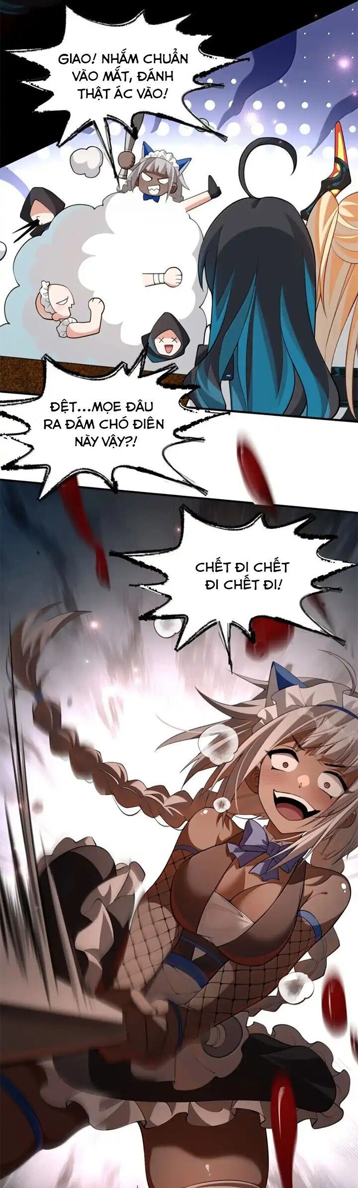 Nettruyen Truyện tranh online