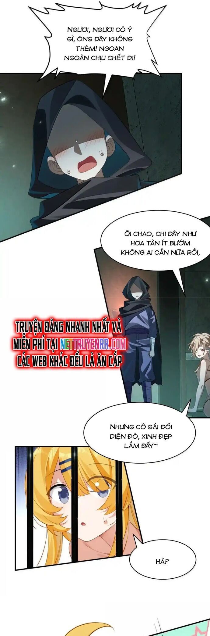 Nettruyen Truyện tranh online