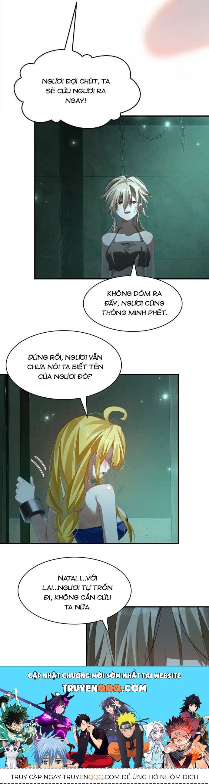 Nettruyen Truyện tranh online