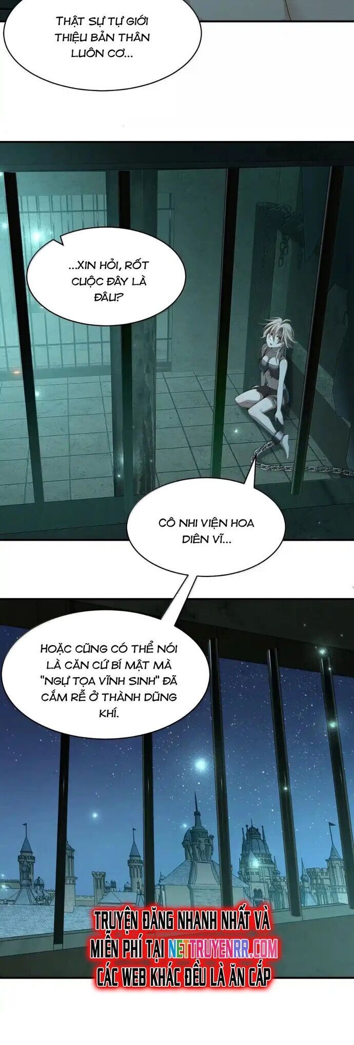 Nettruyen Truyện tranh online