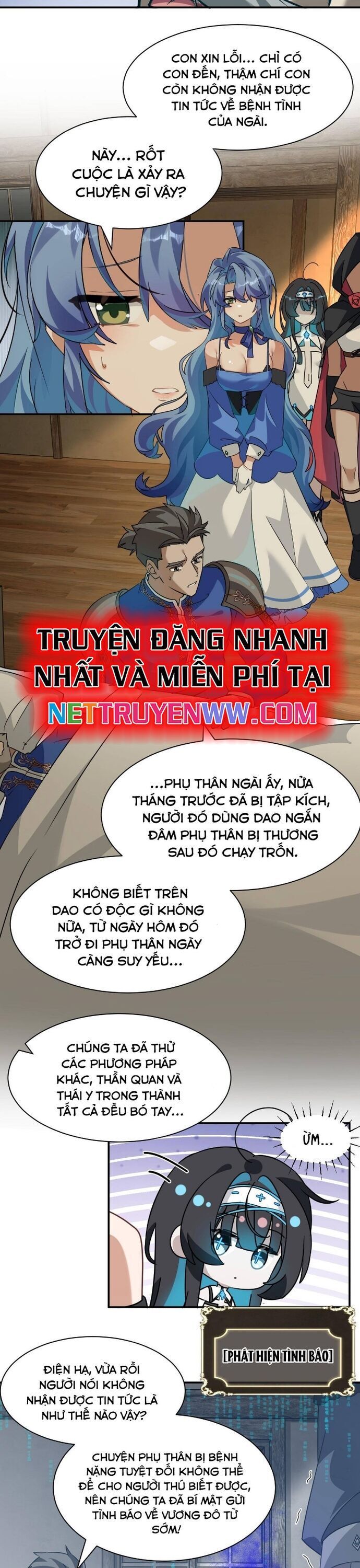 Nettruyen Truyện tranh online