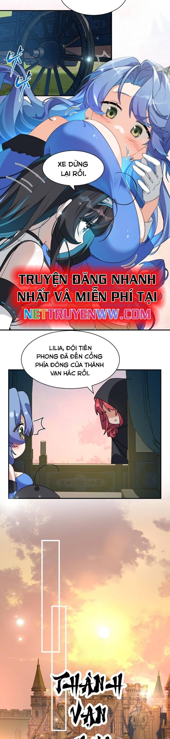 Nettruyen Truyện tranh online