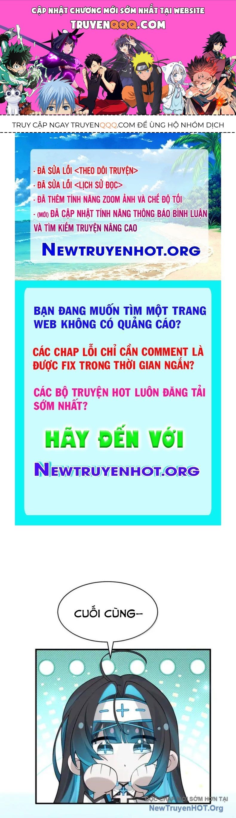 Nettruyen Truyện tranh online