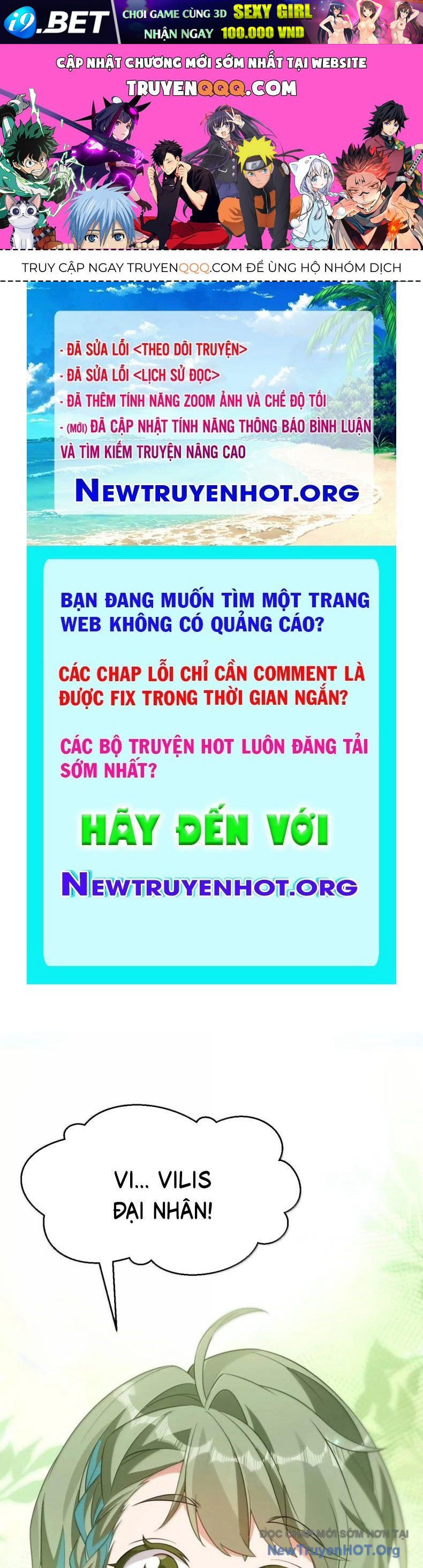 Nettruyen Truyện tranh online