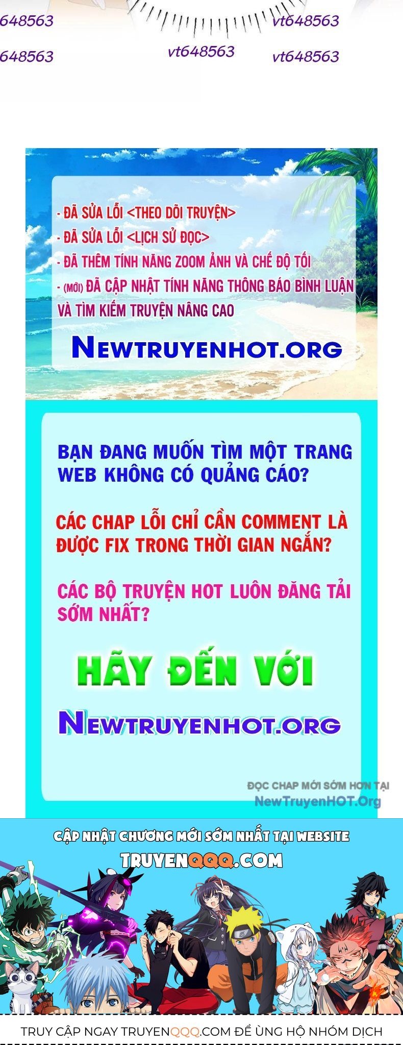Nettruyen Truyện tranh online