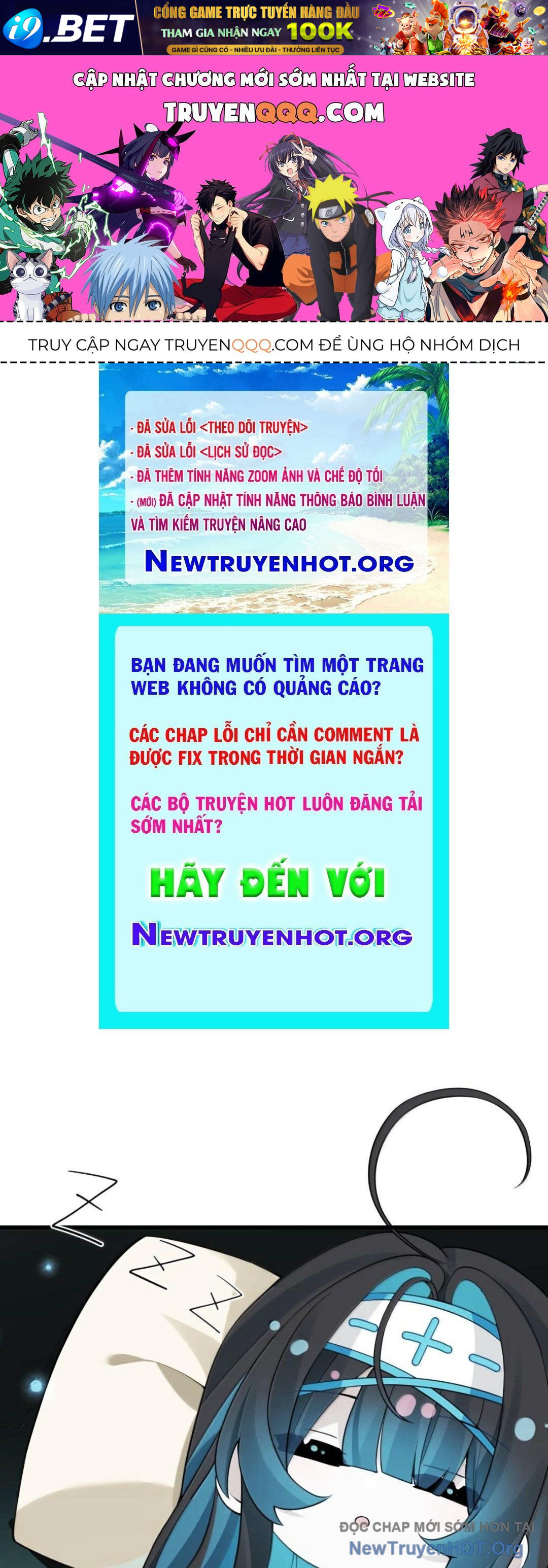 Nettruyen Truyện tranh online