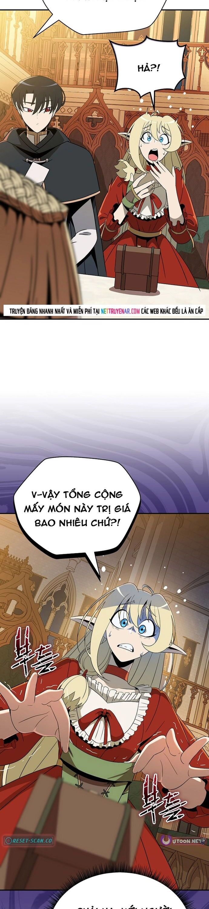Nettruyen Truyện tranh online