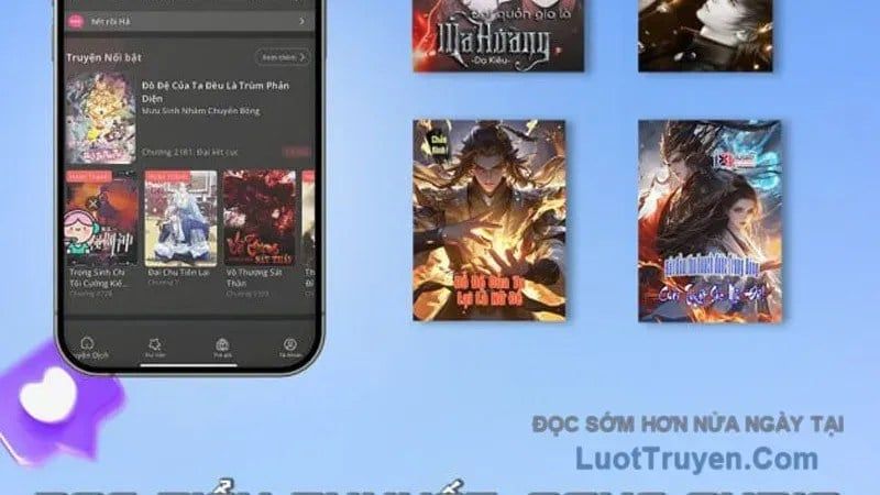 Nettruyen Truyện tranh online