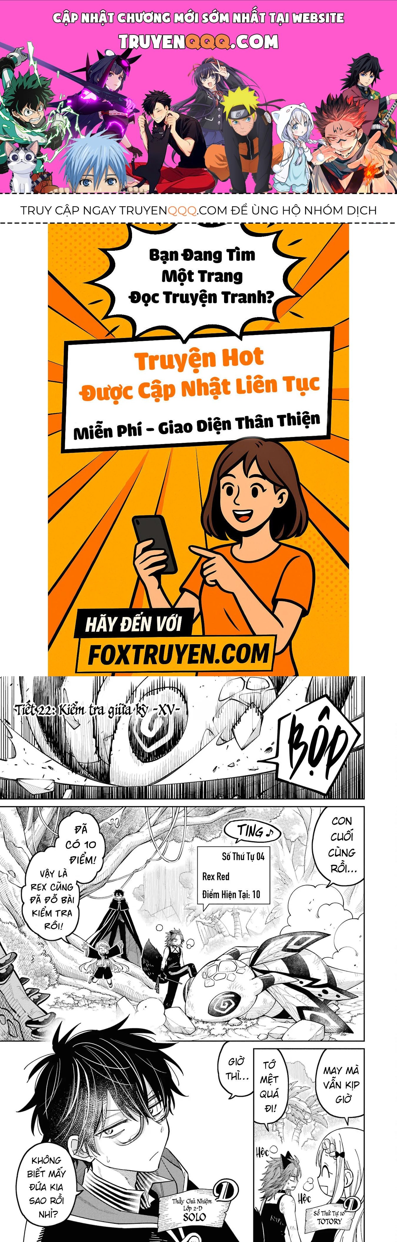 Nettruyen Truyện tranh online