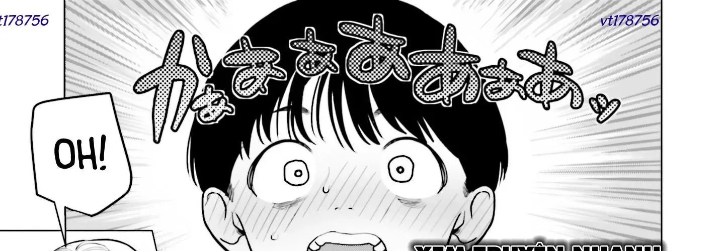 Bé sơ trung Sasha và thằng bạn Otaku cùng lớp 36