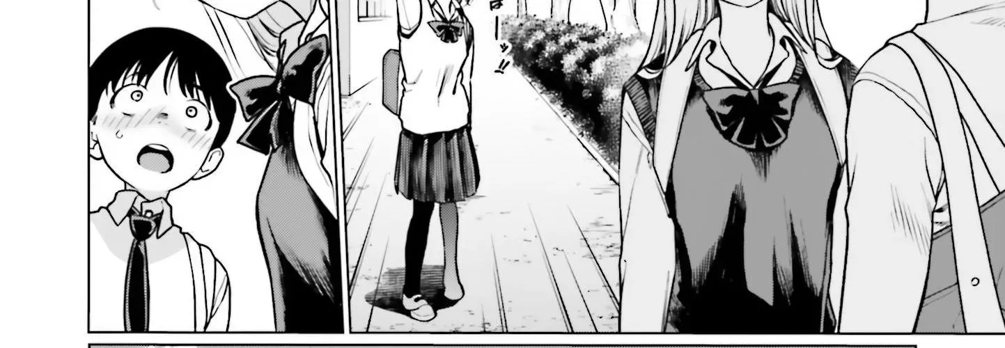 Bé sơ trung Sasha và thằng bạn Otaku cùng lớp 36