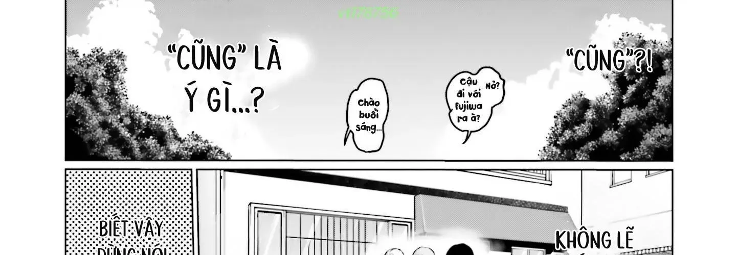 Bé sơ trung Sasha và thằng bạn Otaku cùng lớp 36