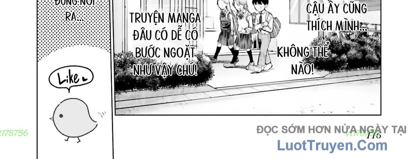 Bé sơ trung Sasha và thằng bạn Otaku cùng lớp 36