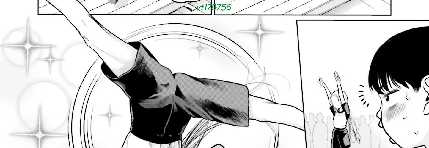 Bé sơ trung Sasha và thằng bạn Otaku cùng lớp 36