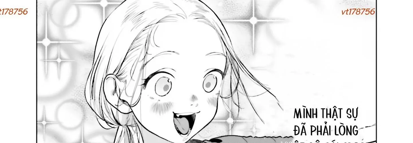 Bé sơ trung Sasha và thằng bạn Otaku cùng lớp 36
