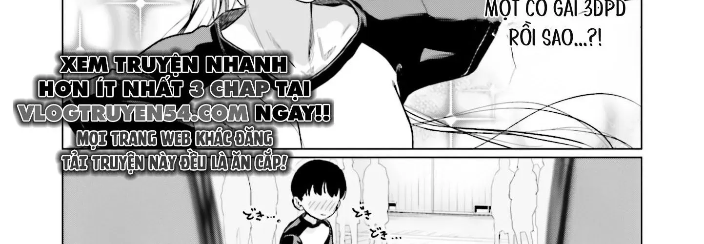 Bé sơ trung Sasha và thằng bạn Otaku cùng lớp 36