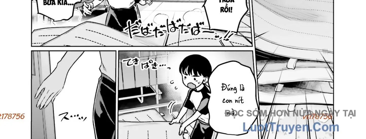 Bé sơ trung Sasha và thằng bạn Otaku cùng lớp 36
