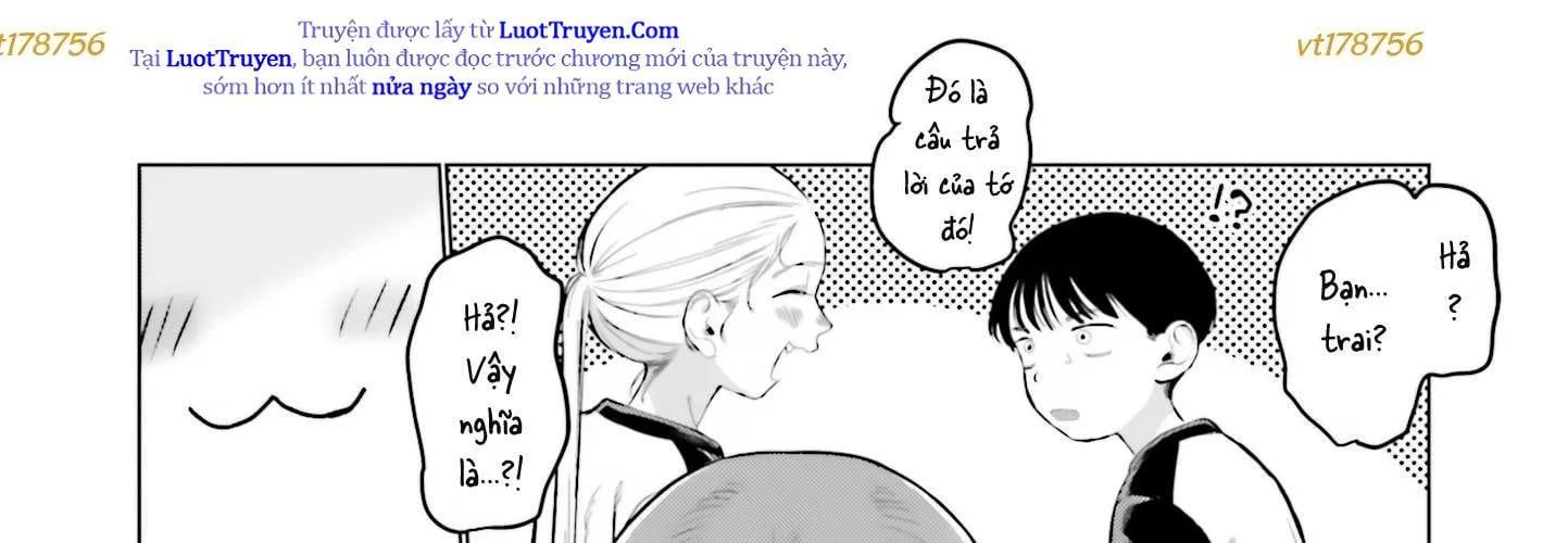 Bé sơ trung Sasha và thằng bạn Otaku cùng lớp 36