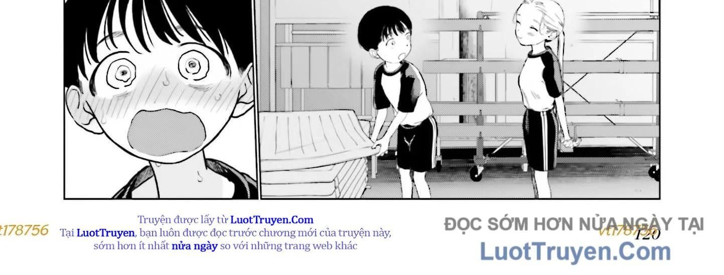 Bé sơ trung Sasha và thằng bạn Otaku cùng lớp 36
