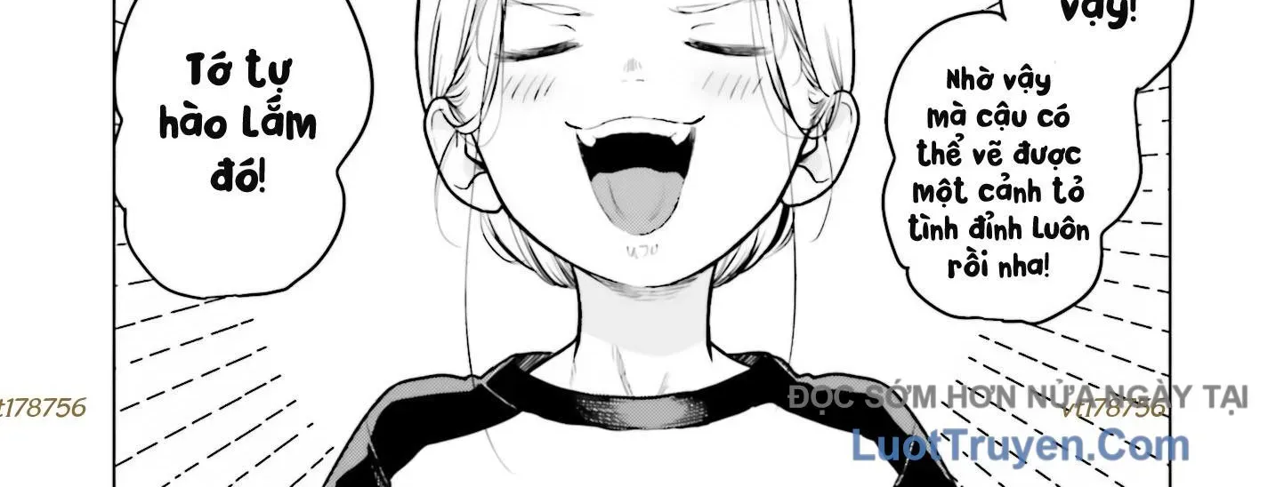 Bé sơ trung Sasha và thằng bạn Otaku cùng lớp 36