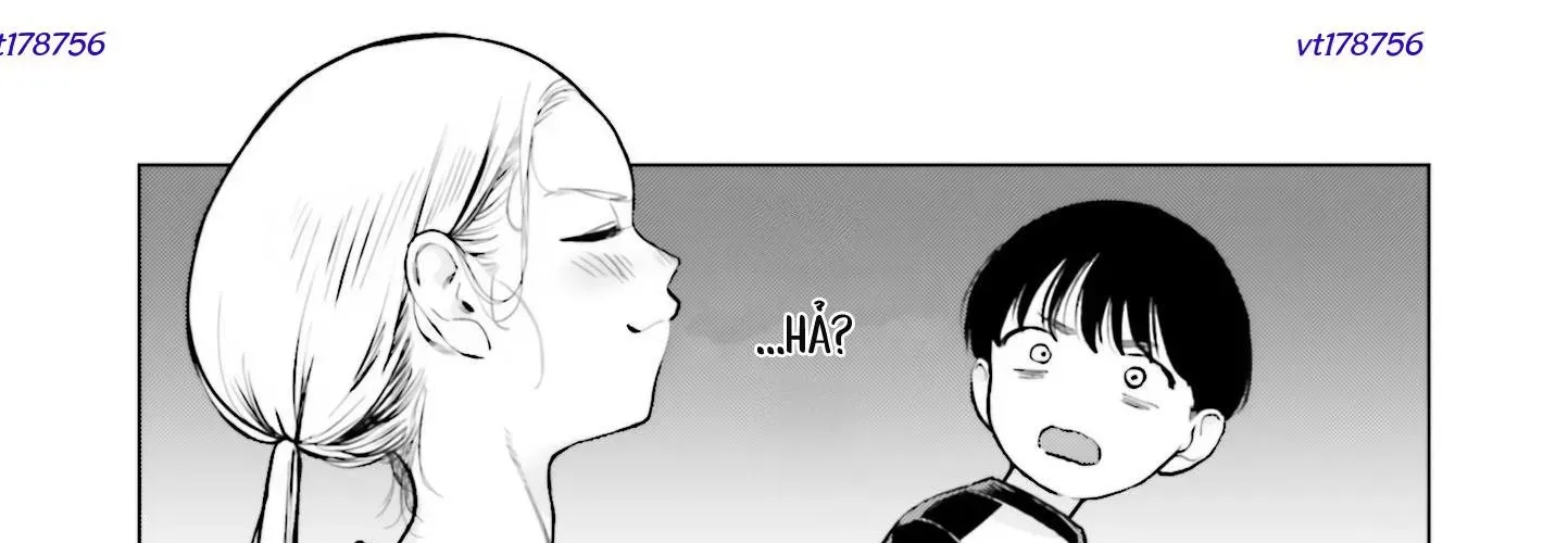 Bé sơ trung Sasha và thằng bạn Otaku cùng lớp 36