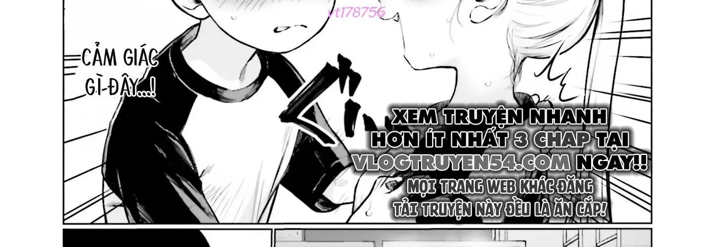 Bé sơ trung Sasha và thằng bạn Otaku cùng lớp 36