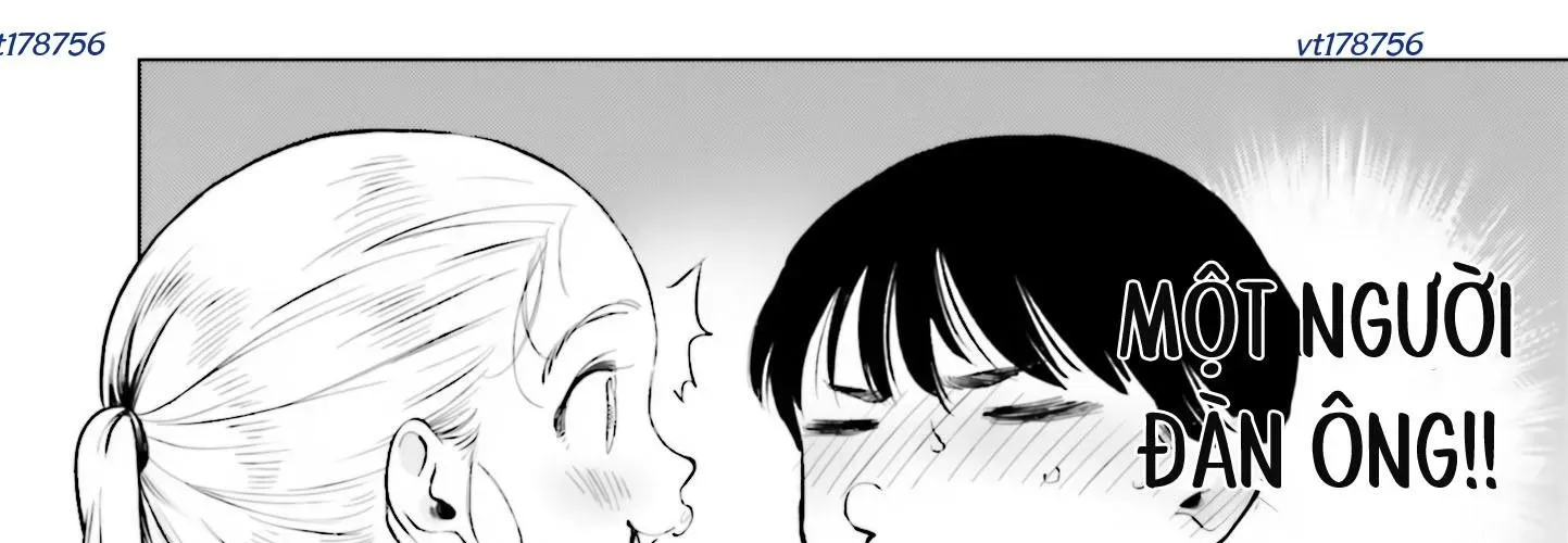 Bé sơ trung Sasha và thằng bạn Otaku cùng lớp 36