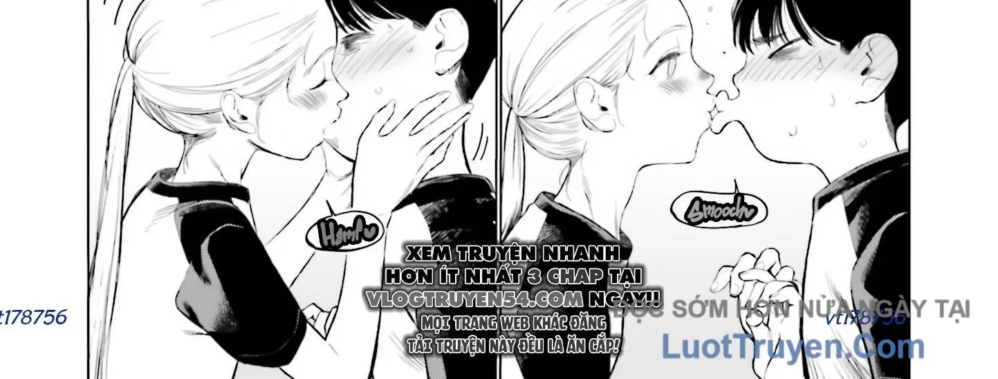 Bé sơ trung Sasha và thằng bạn Otaku cùng lớp 36