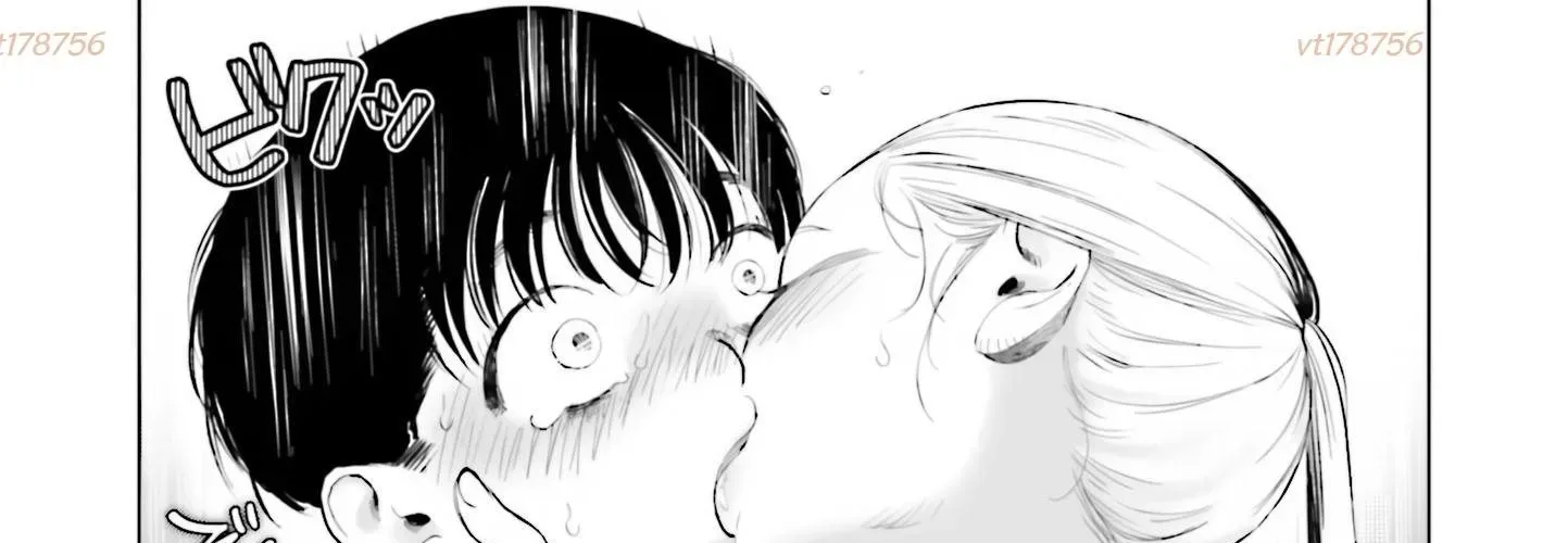 Bé sơ trung Sasha và thằng bạn Otaku cùng lớp 36
