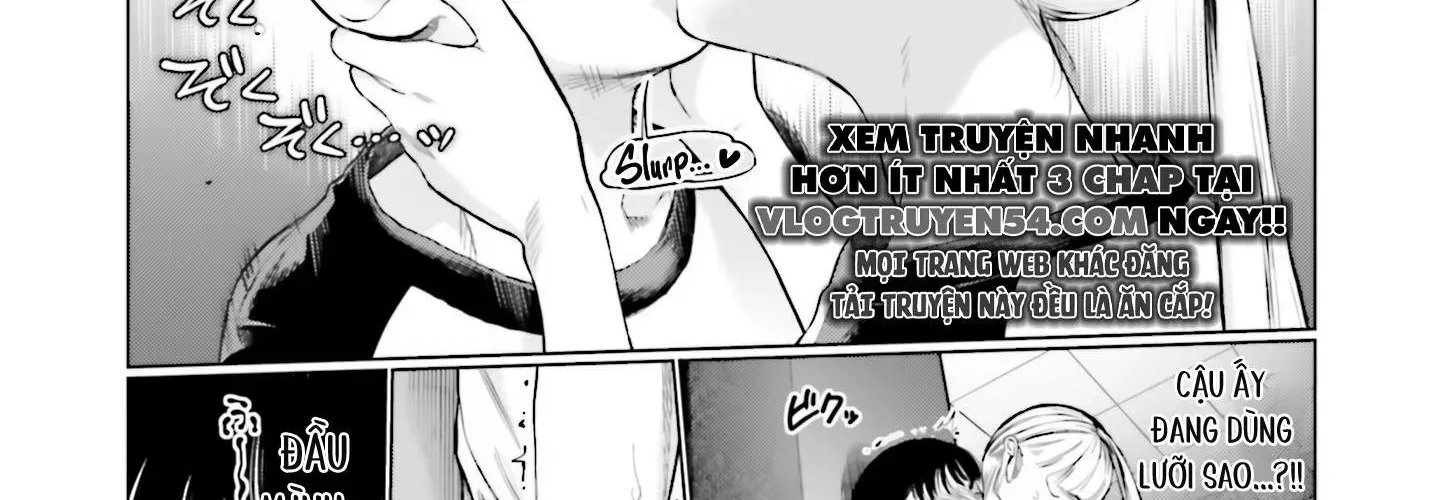 Bé sơ trung Sasha và thằng bạn Otaku cùng lớp 36