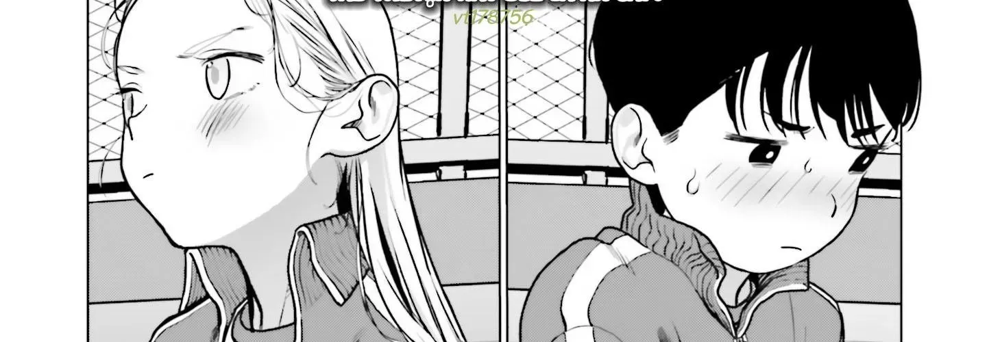 Bé sơ trung Sasha và thằng bạn Otaku cùng lớp 36