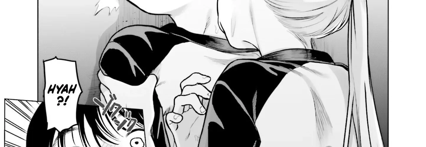 Bé sơ trung Sasha và thằng bạn Otaku cùng lớp 36