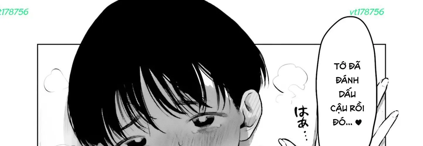 Bé sơ trung Sasha và thằng bạn Otaku cùng lớp 36