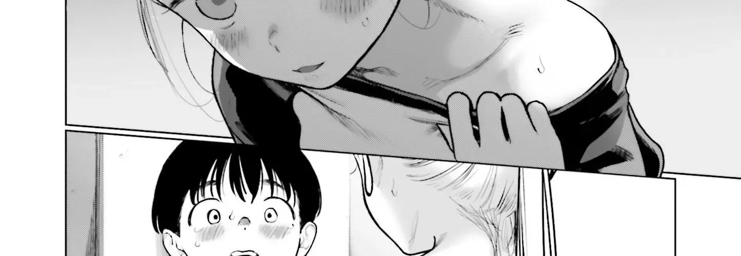 Bé sơ trung Sasha và thằng bạn Otaku cùng lớp 36