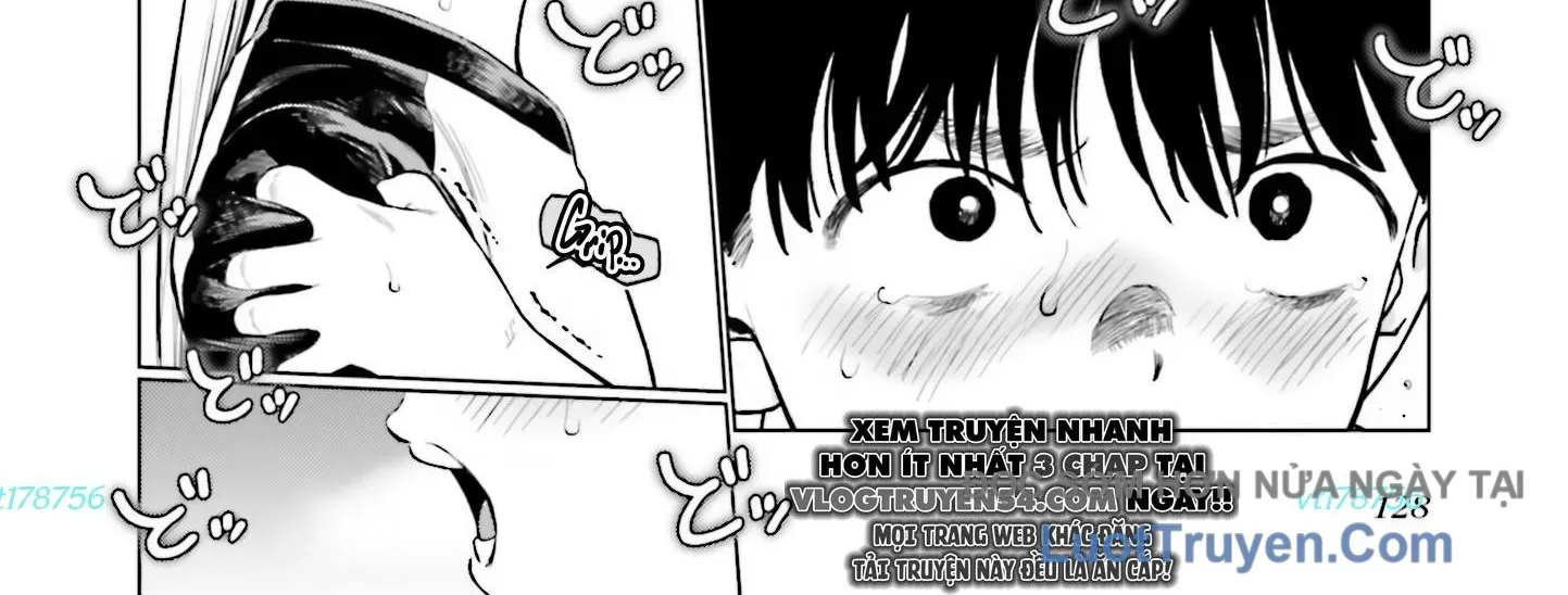 Bé sơ trung Sasha và thằng bạn Otaku cùng lớp 36