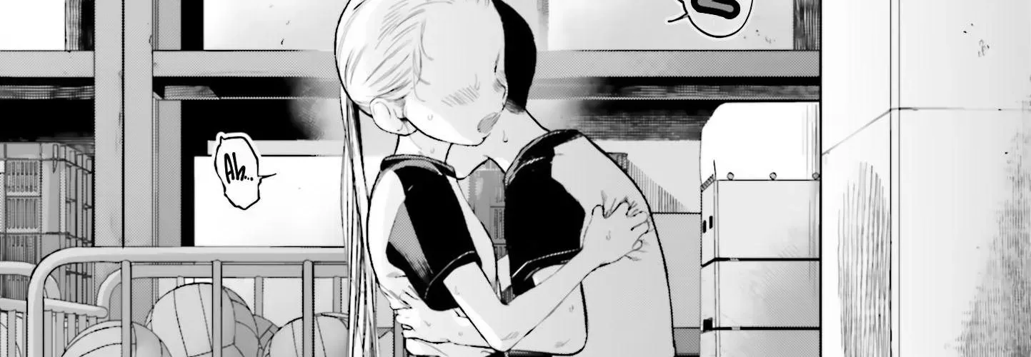 Bé sơ trung Sasha và thằng bạn Otaku cùng lớp 36