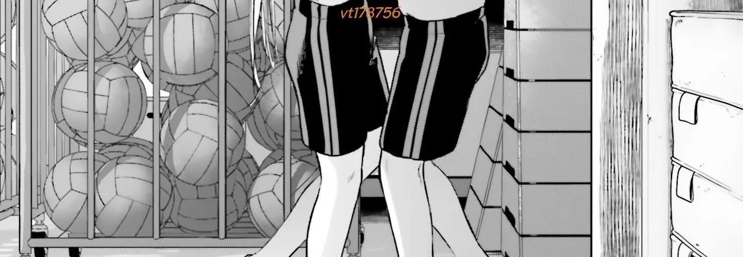Bé sơ trung Sasha và thằng bạn Otaku cùng lớp 36