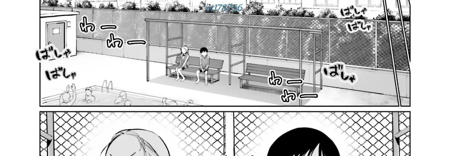 Bé sơ trung Sasha và thằng bạn Otaku cùng lớp 36