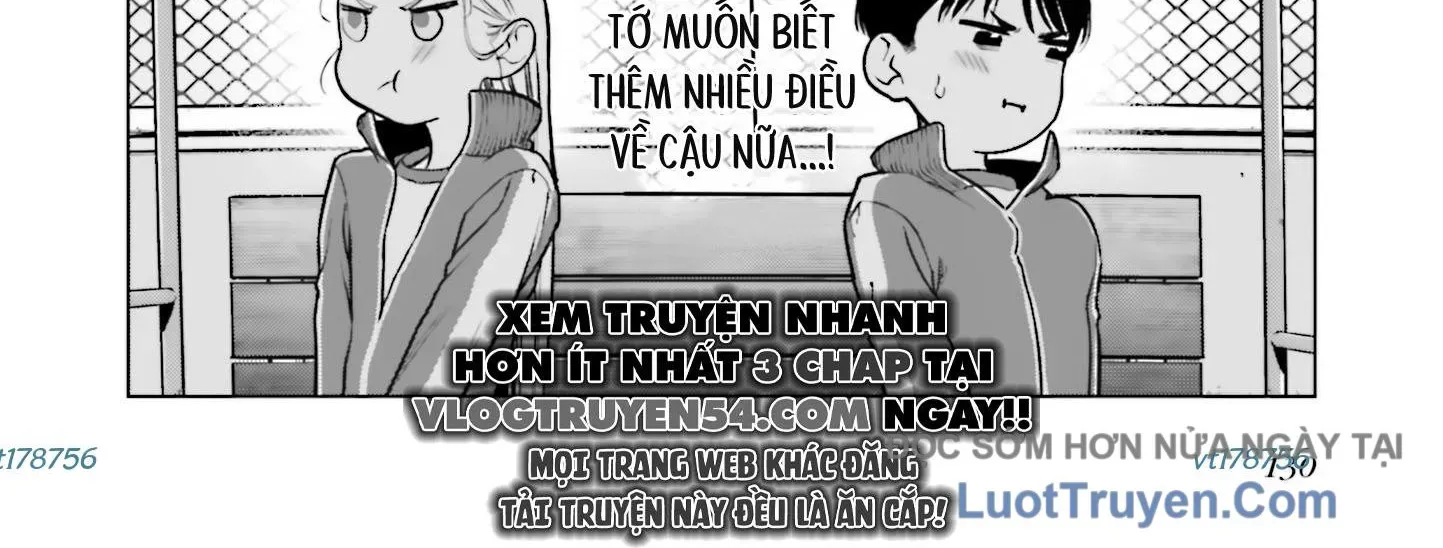 Bé sơ trung Sasha và thằng bạn Otaku cùng lớp 36