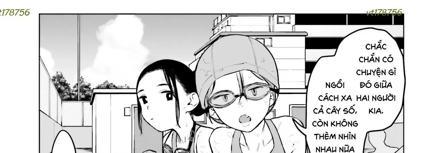 Bé sơ trung Sasha và thằng bạn Otaku cùng lớp 36
