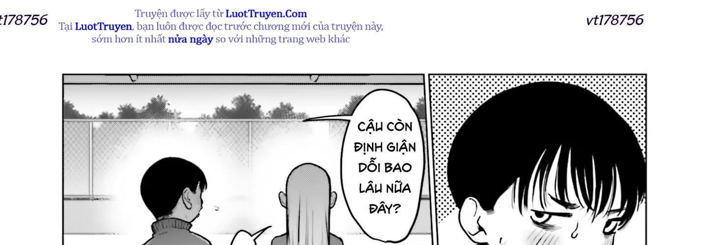 Bé sơ trung Sasha và thằng bạn Otaku cùng lớp 36
