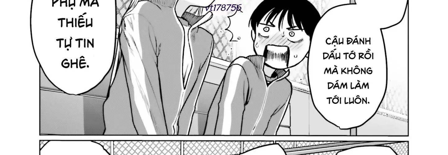 Bé sơ trung Sasha và thằng bạn Otaku cùng lớp 36