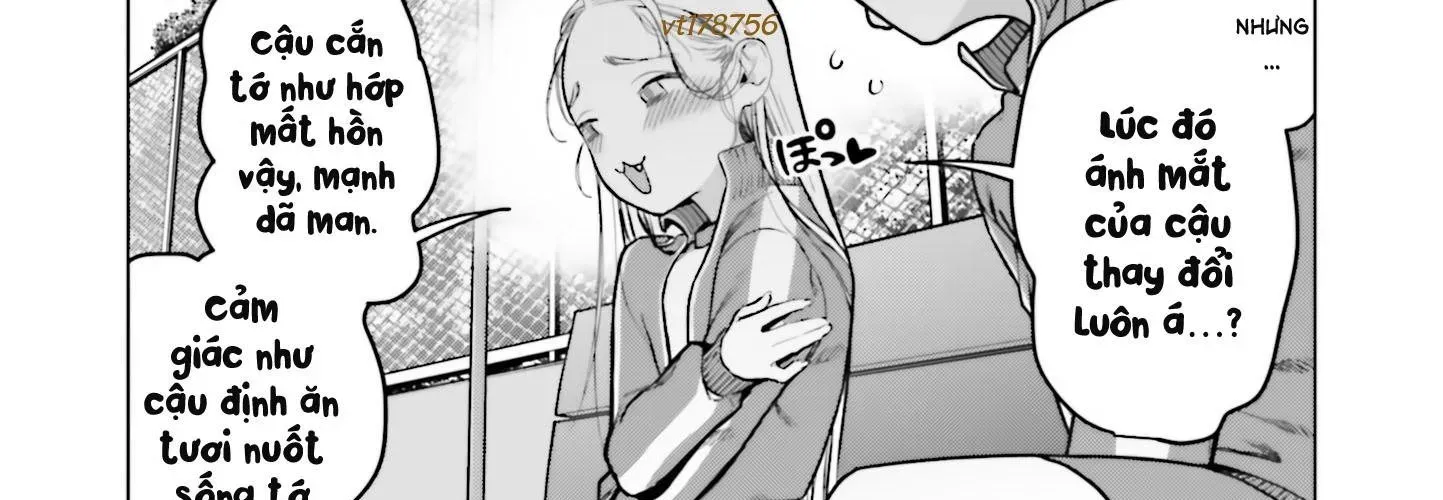 Bé sơ trung Sasha và thằng bạn Otaku cùng lớp 36
