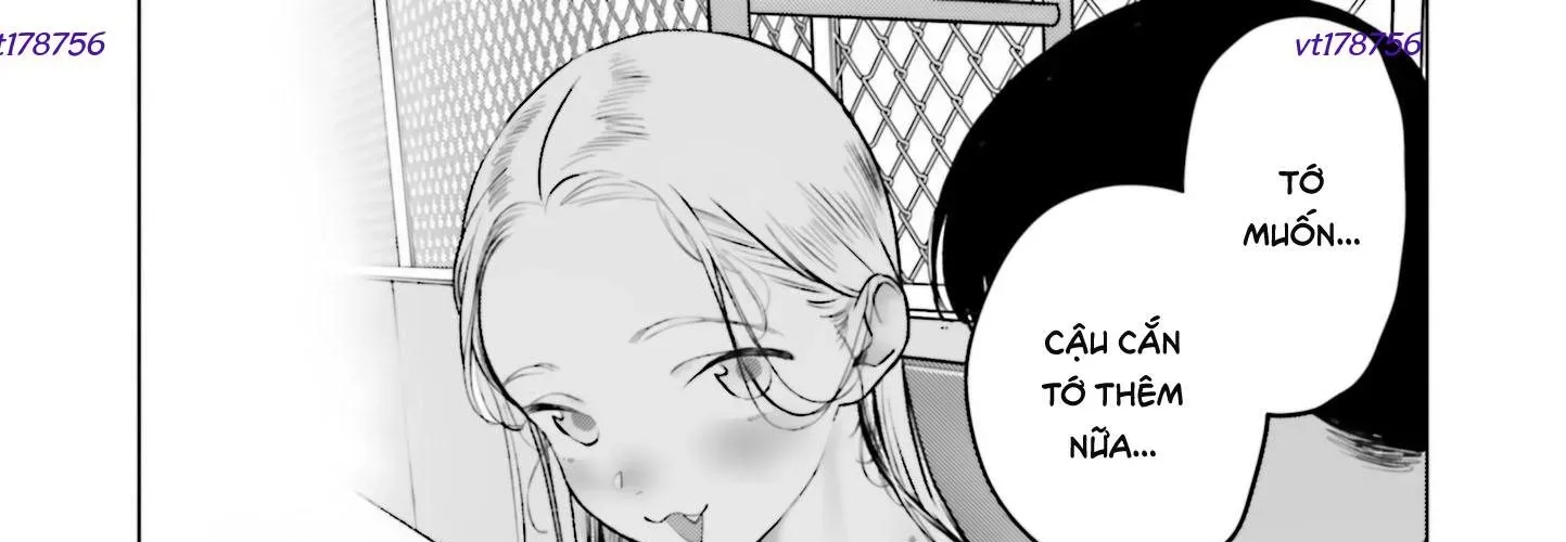 Bé sơ trung Sasha và thằng bạn Otaku cùng lớp 36