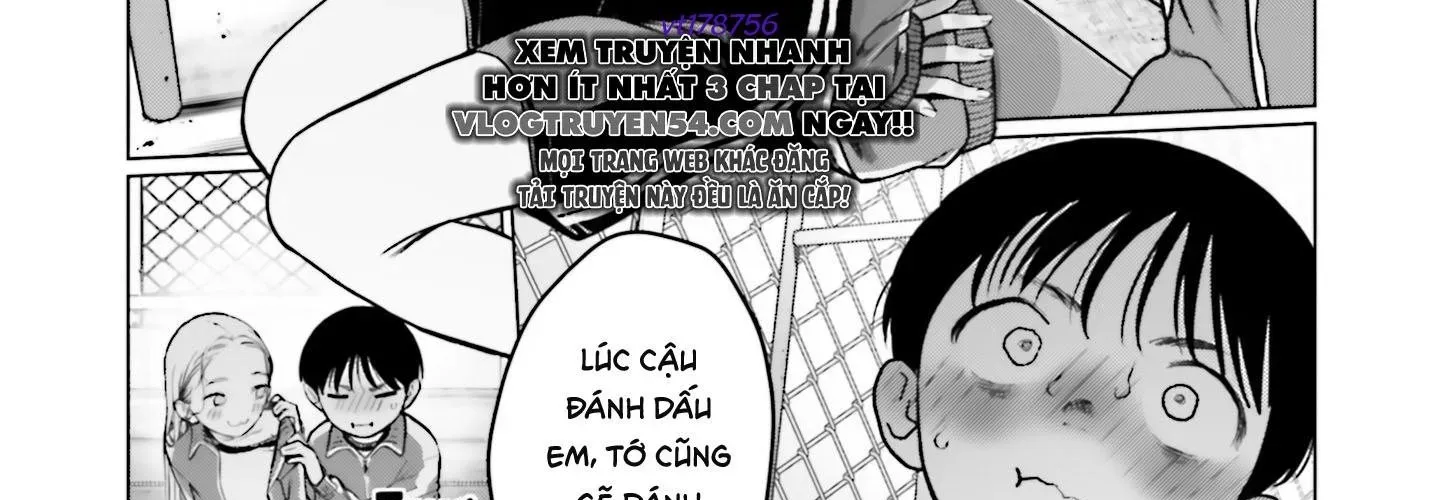 Bé sơ trung Sasha và thằng bạn Otaku cùng lớp 36