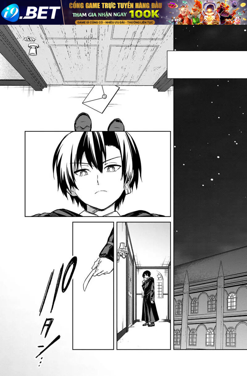 My Death Flags Show No Sign of Ending. Chapter 69 - TC Truyện